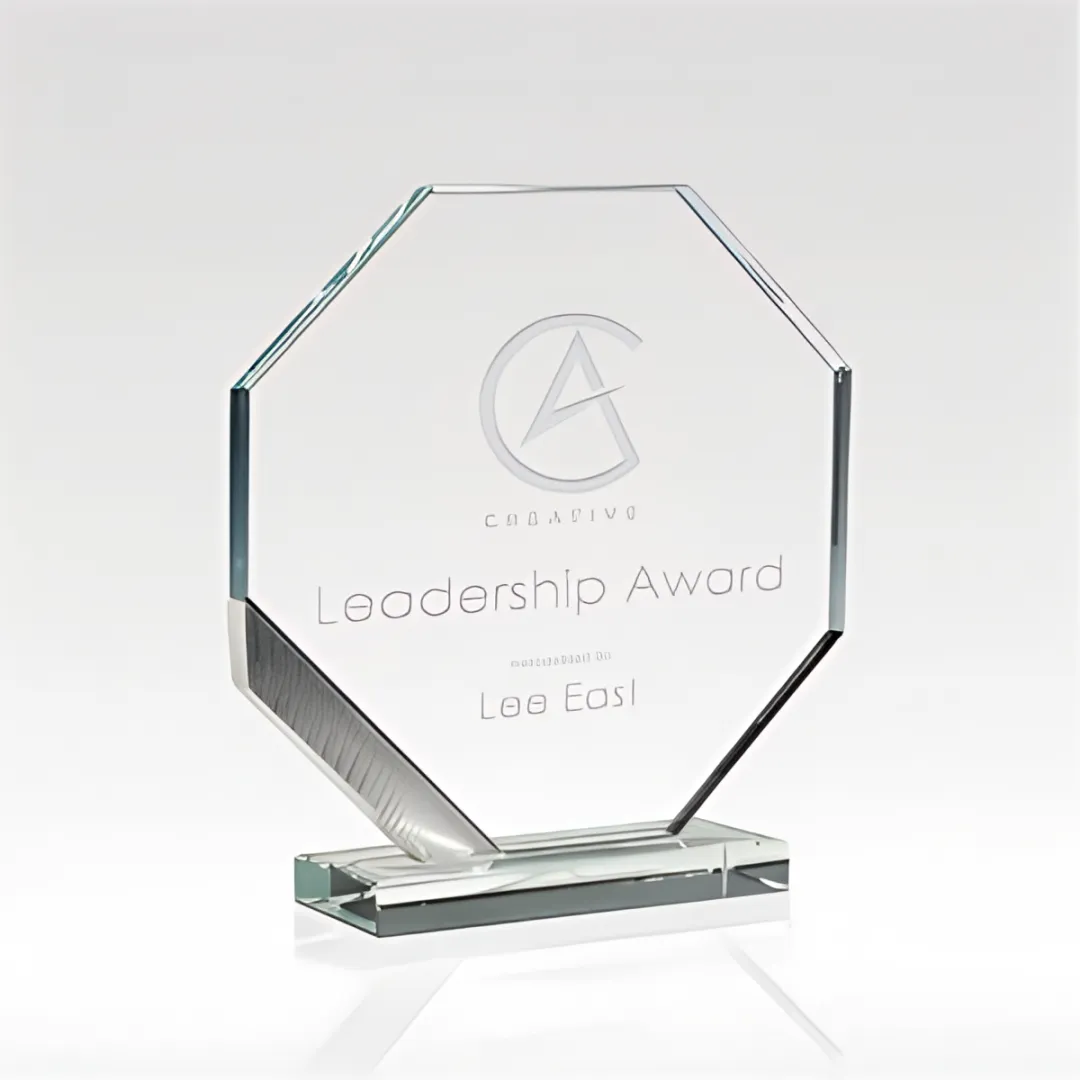 Corporate Awards & Trophies in Detroit, MI