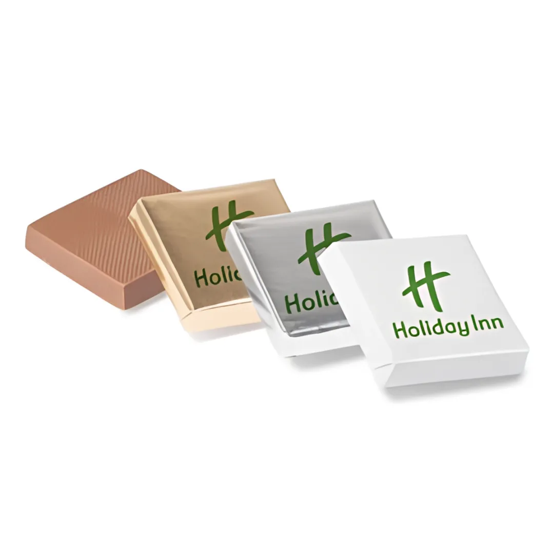 Gourmet Corporate Chocolate Gift Sets