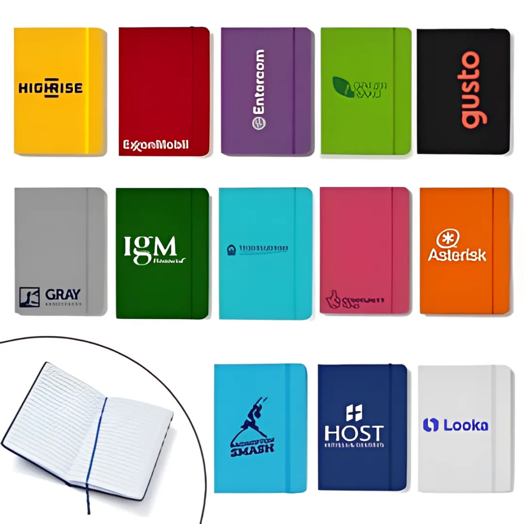 Personalized Journals