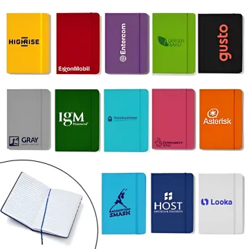 Personalized Journals