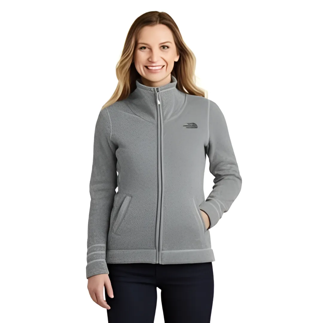 Custom Branded Jackets — Design & Embroidery
