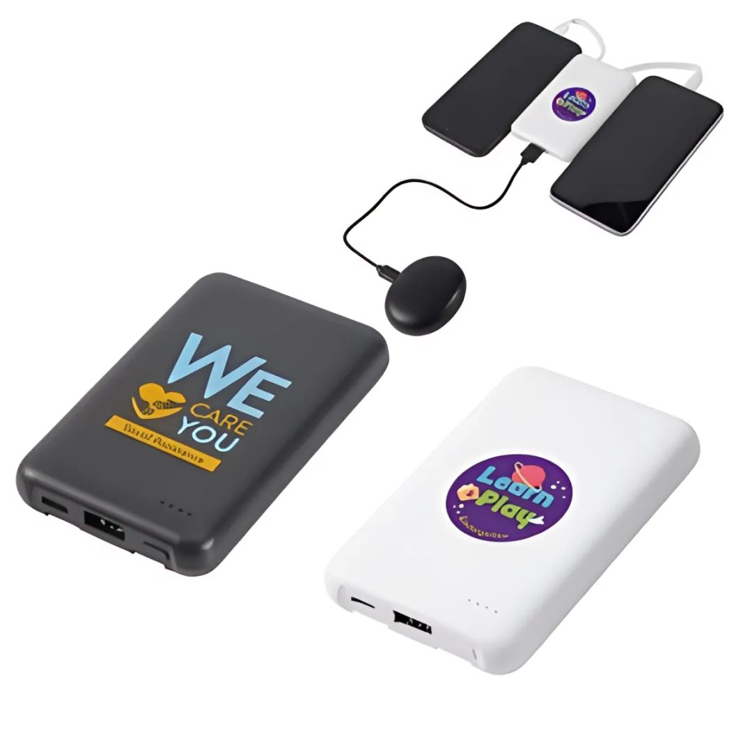 Construction Promotional Items & Corporate Swag Ideas