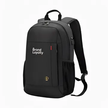 Corporate backpacks