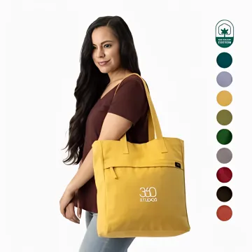 Eco-friendly promotional products