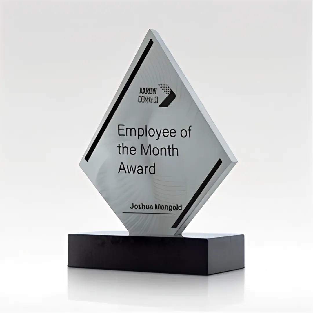 Corporate Trophies