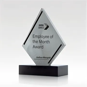Corporate Trophies