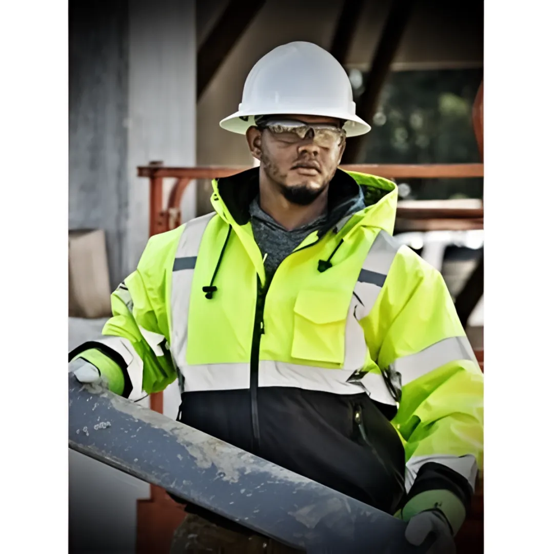 Construction & Industrial