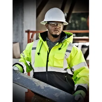 Construction & Industrial
