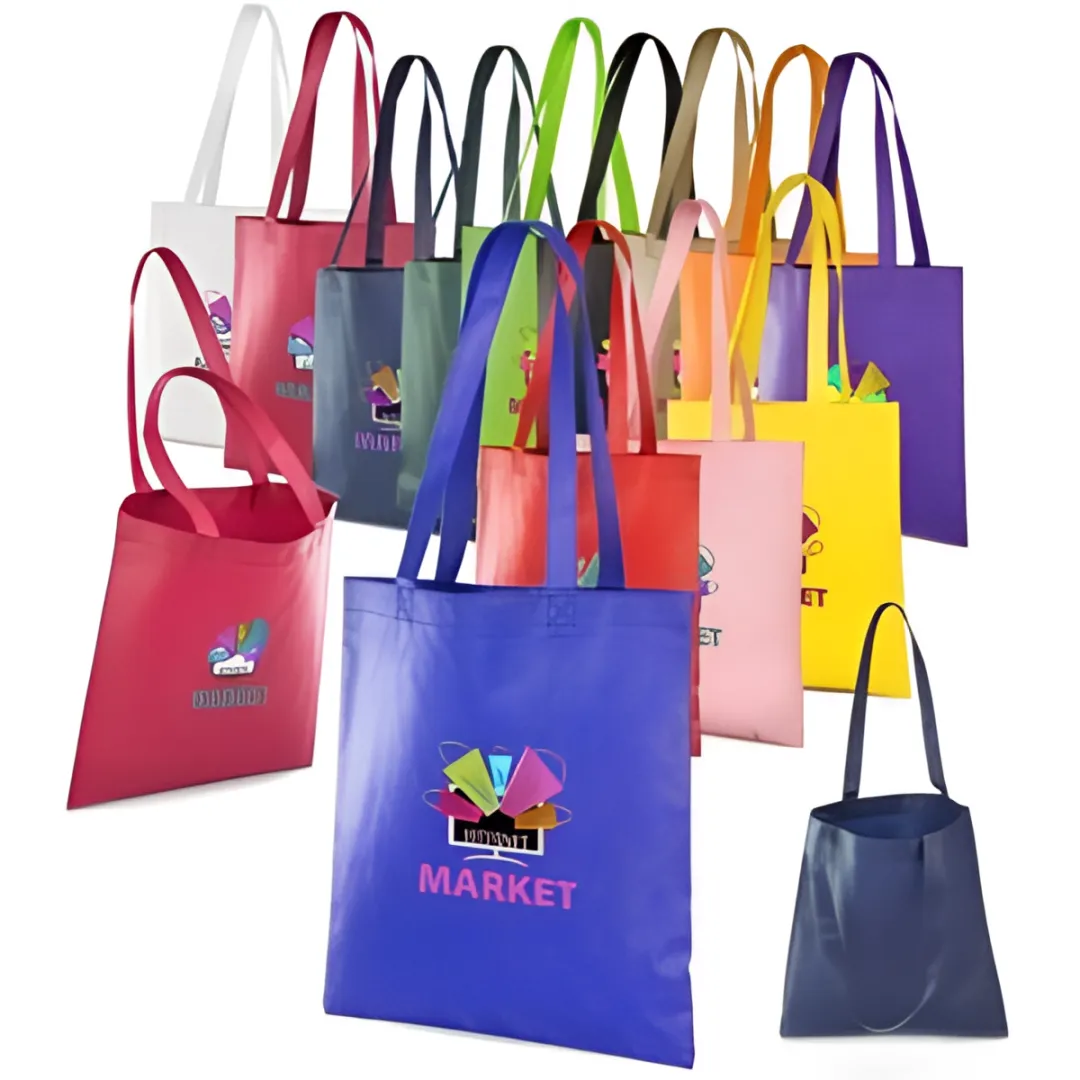 Corporate & Promotional