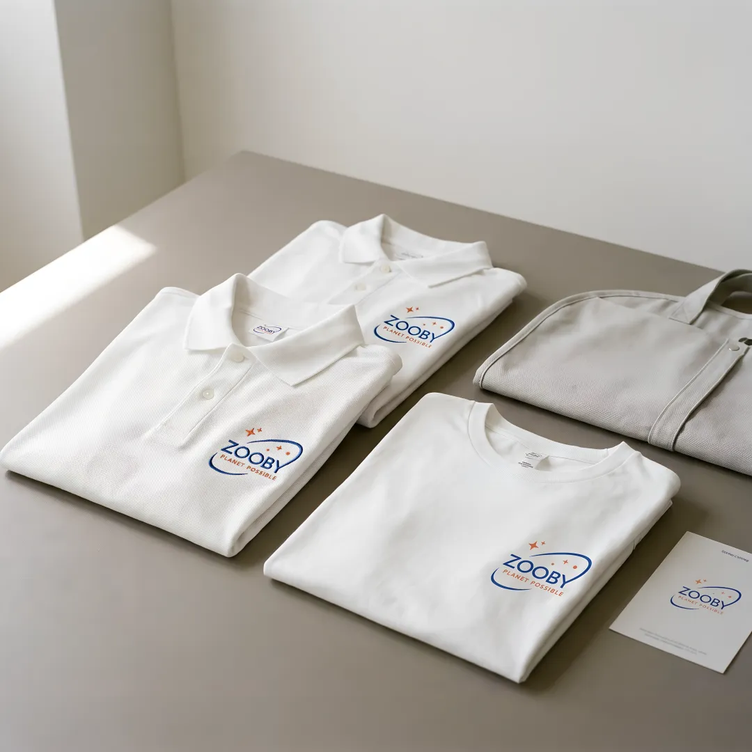 Custom Team Uniforms — Embroidery & Screen Printing