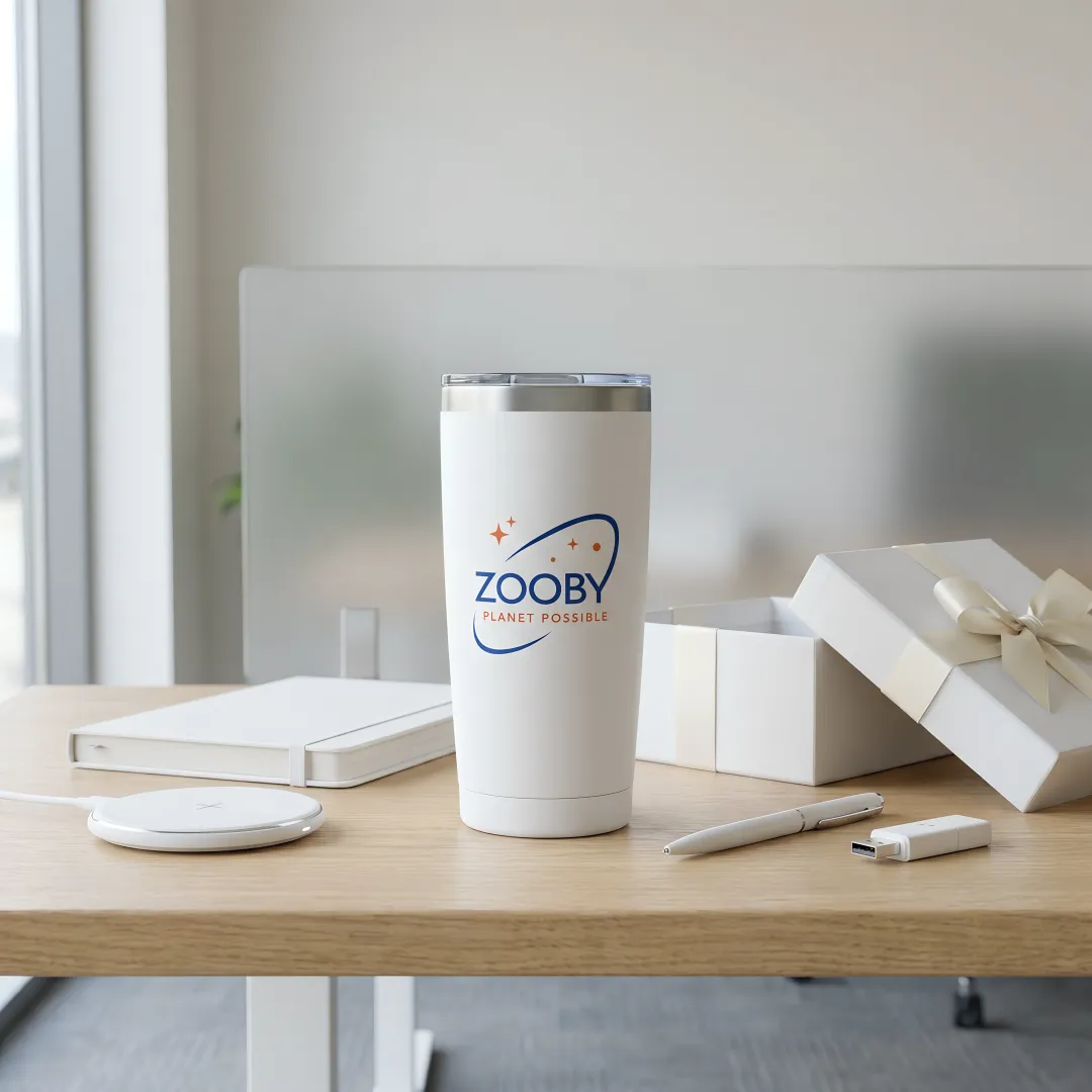 Branded Corporate Gift Items in Asheville, NC