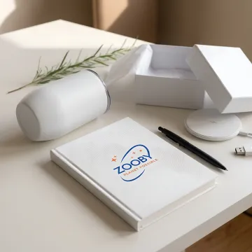 Corporate Branded Gifts for Finance Industry