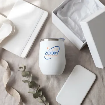 Custom branded gifts for business use