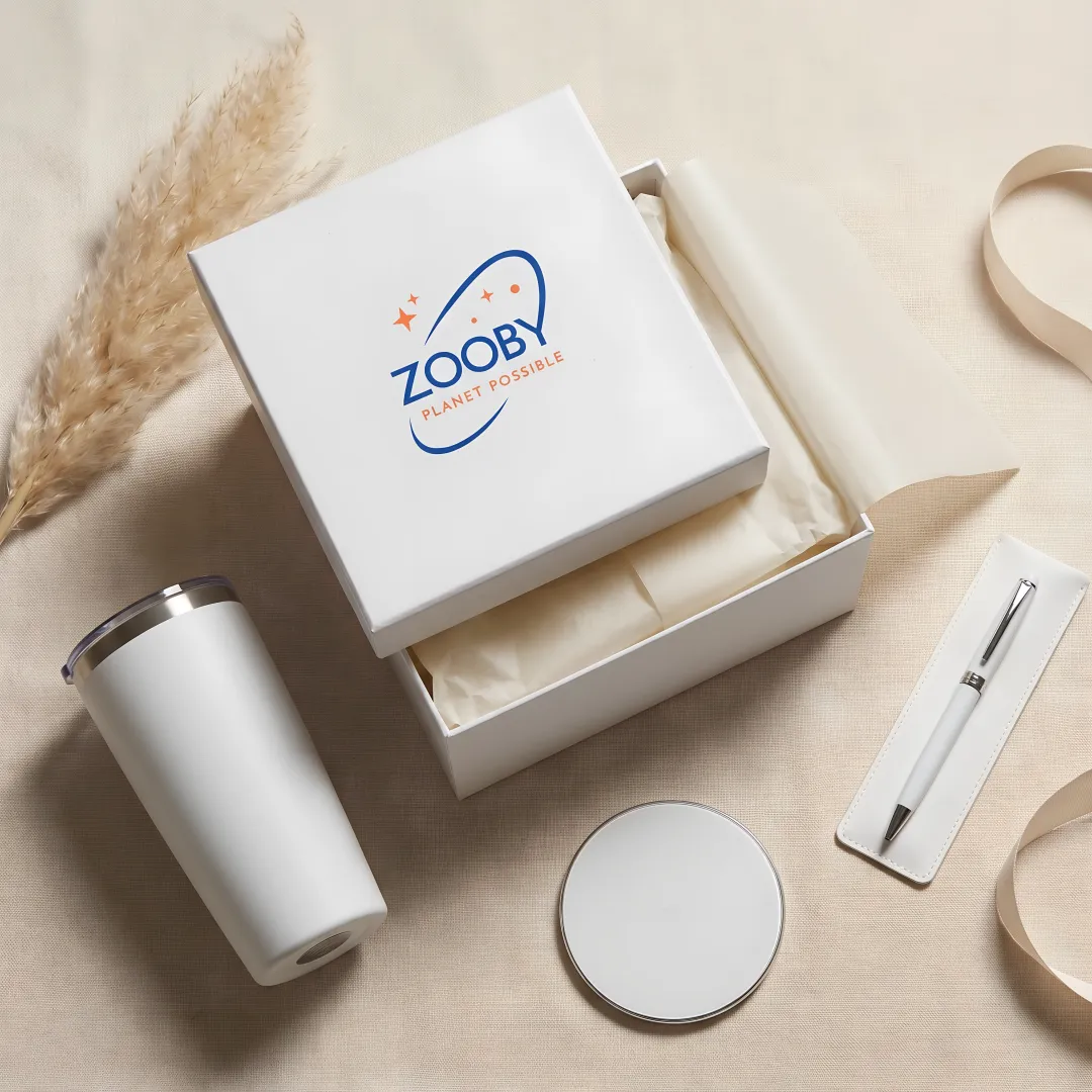 Corporate Gifting Solutions for Luxury Brand Events