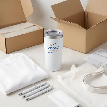 Enterprise Branded Merchandise Solutions for Multiple Locations
