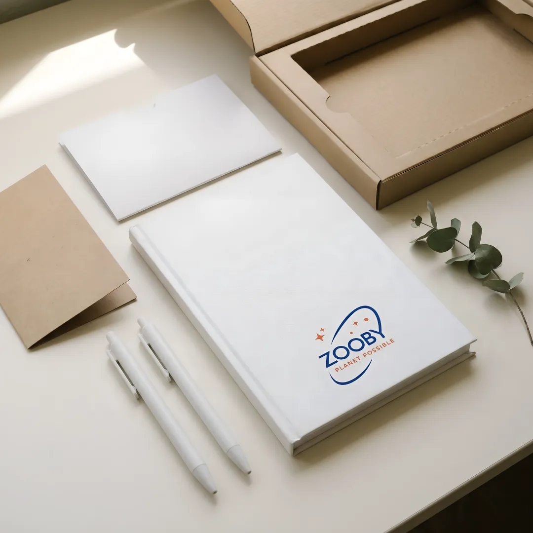 Sustainable Packaging Solutions for Office Supply Kits