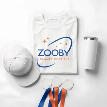 Custom sports uniforms and branded athletic merchandise