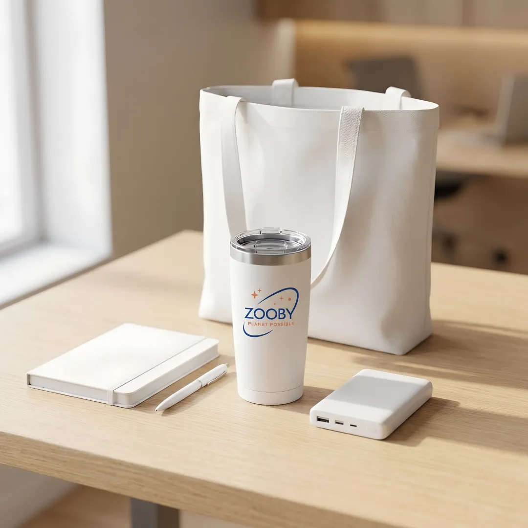 Corporate Apparel & Promotional Products in St Louis