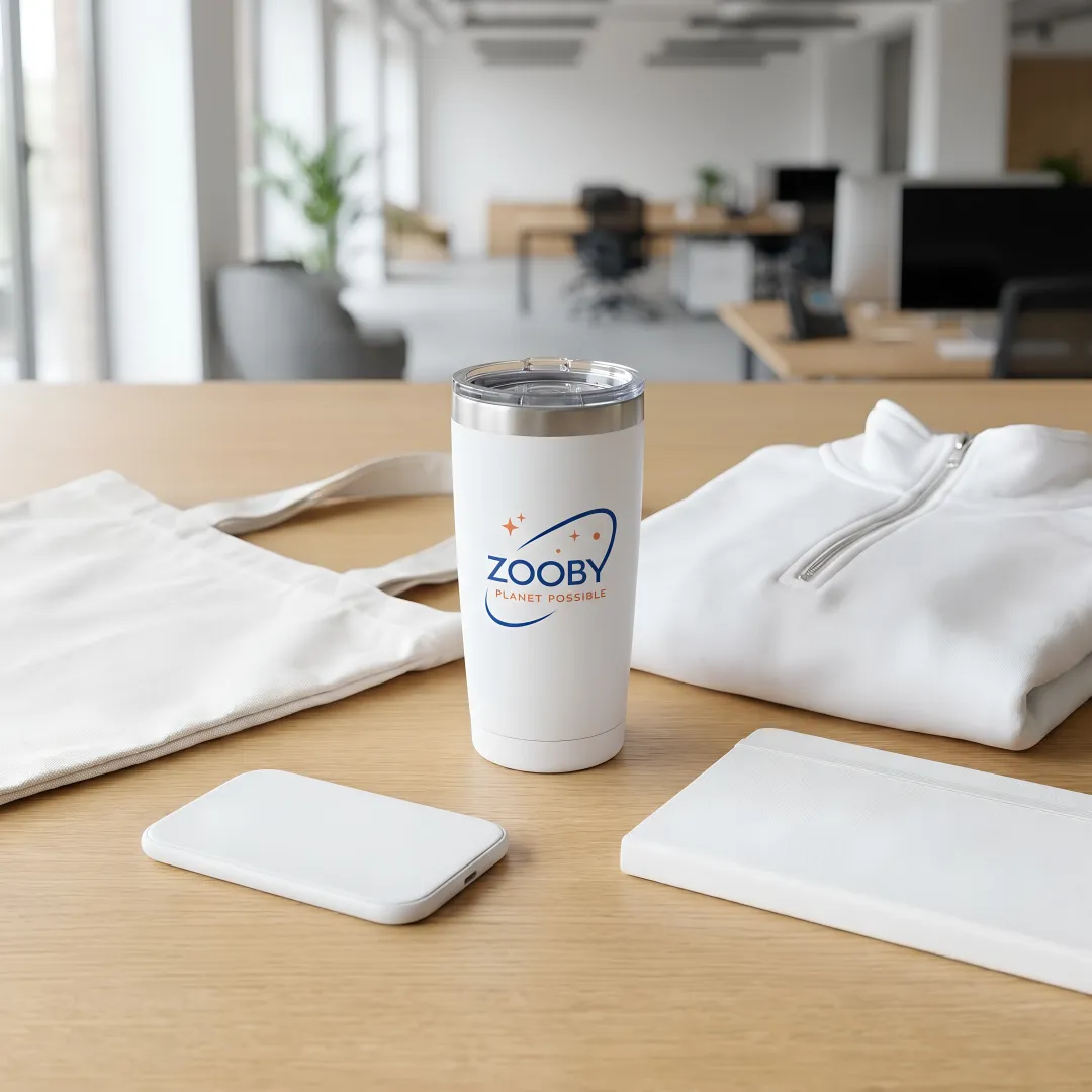 Custom Promotional Products in New York City