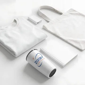 Custom On-Demand Swag Store Services