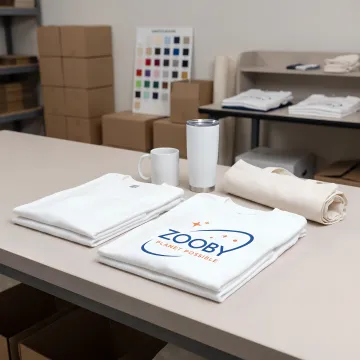 Custom Screen Printing Services — Local & Bulk Orders