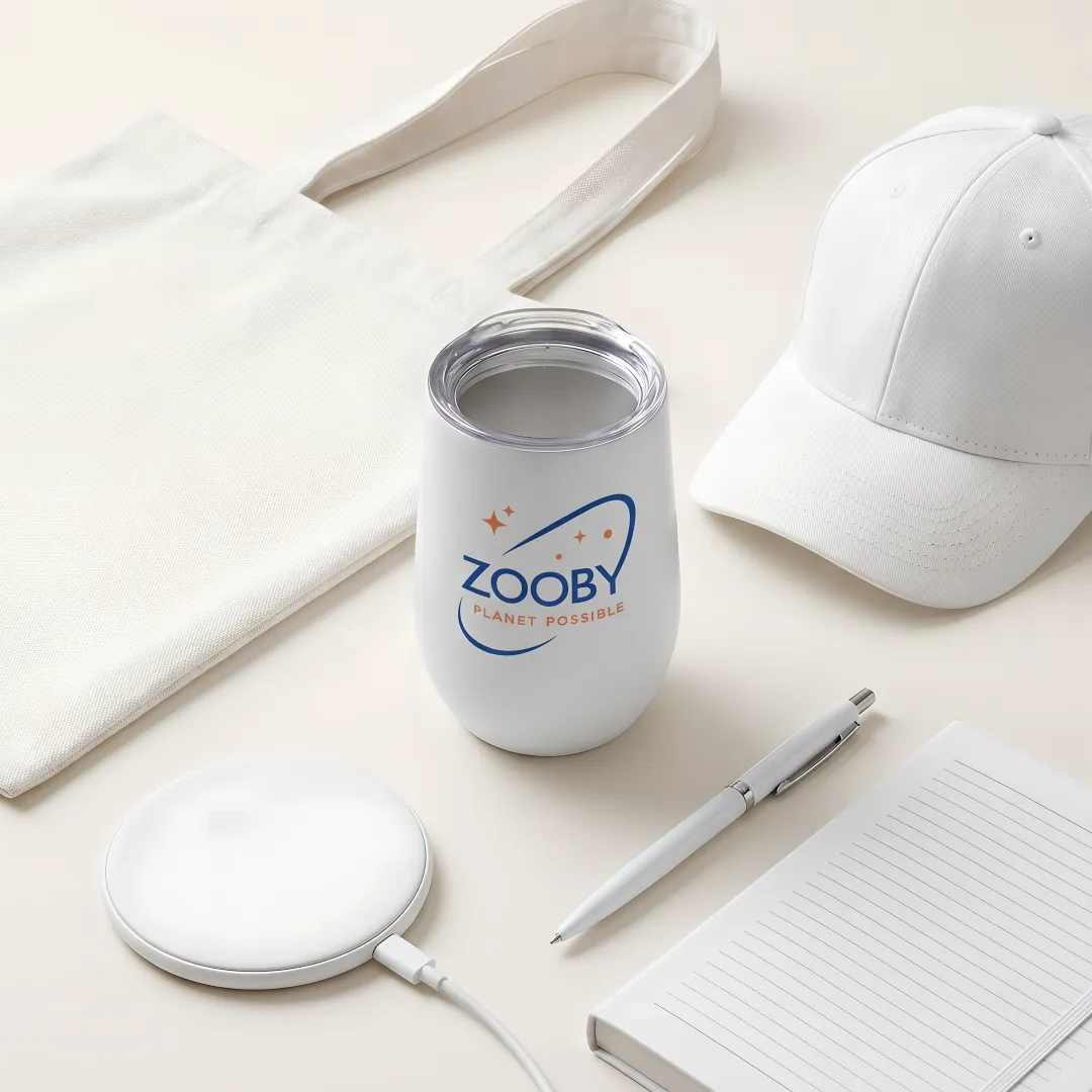 Custom Promotional Products & Branded Giveaways