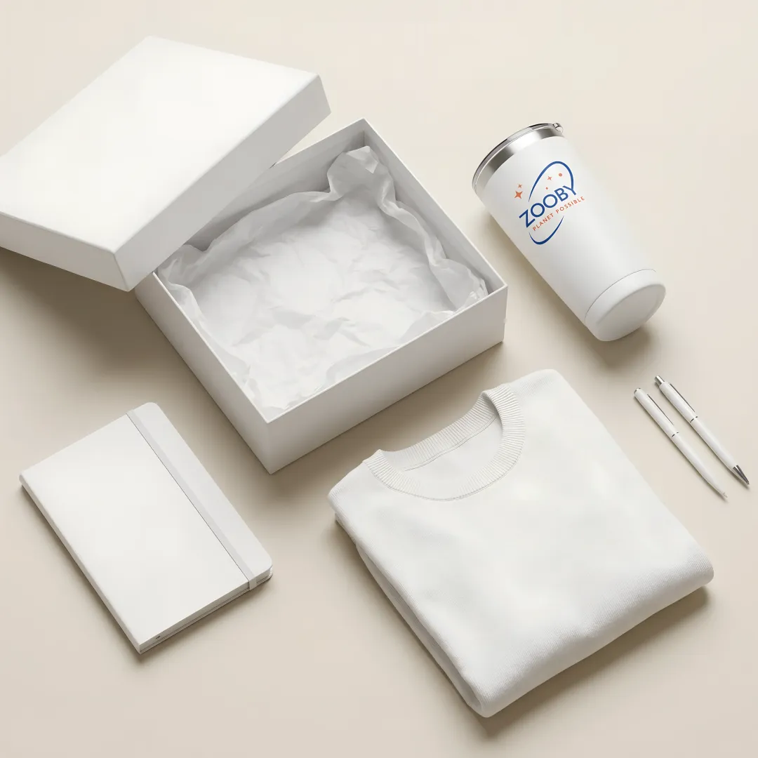 Corporate Recurring Gifting Programs & Annual Orders