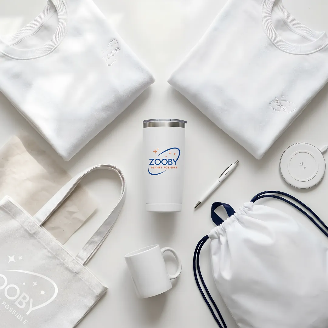 Custom Promotional Products & Swag in Colorado