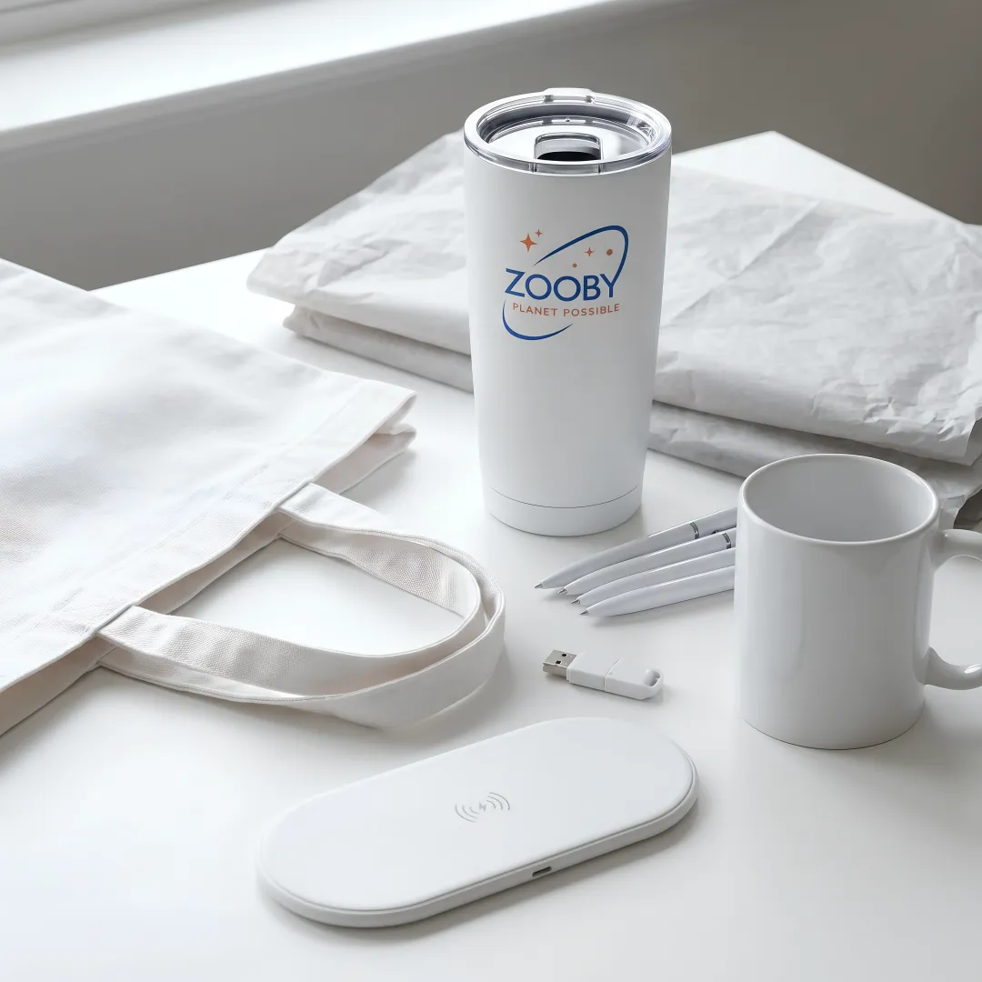 Custom Promotional Products & Apparel in Cincinnati