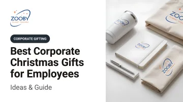 Best Corporate Christmas Gifts for Employees: Ideas &amp; Guide