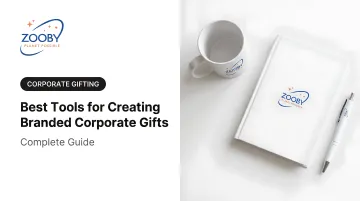 Best Tools for Creating Branded Corporate Gifts: Complete Guide