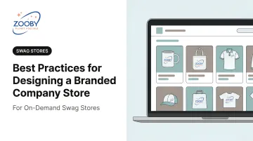 Best Practices for Designing a Branded Company Store