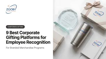 9 Best Corporate Gifting Platforms for Employee Recognition